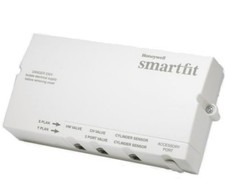 Honeywell SmartFit W4672A1009 Controller Base Unit 