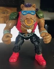 1988 'BEBOP' VINTAGE PLAYMATES TMNT 5" ACTION FIGURE w/TIGHT JOINTS! VG-EX NICE!