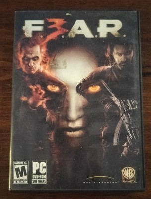 FEAR 3 PC Game