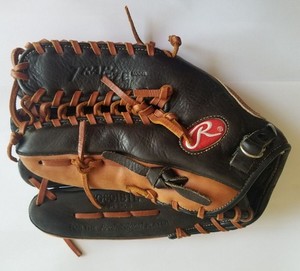 Rawlings Trap-Eze Glove | eBay