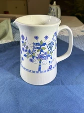 Figgjo Lotte Milk Jug , NORWAY Pristine condition "Vintage"