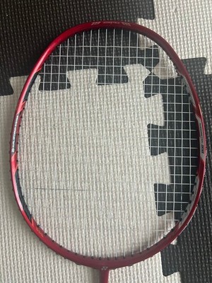 YONEX Badminton Racket DUORA7 Duora 7 3UG5 | eBay
