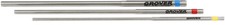 Grover Pro Percussion Sound Values 3-piece Triangle Beater Set 5-pack