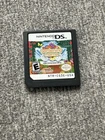 Gardening Mama (Nintendo DS, 2009) Authentic Cartridge Only Tested & Works