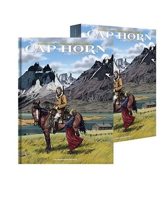 Cap Horn - Intégrale sous coffret, Collectif