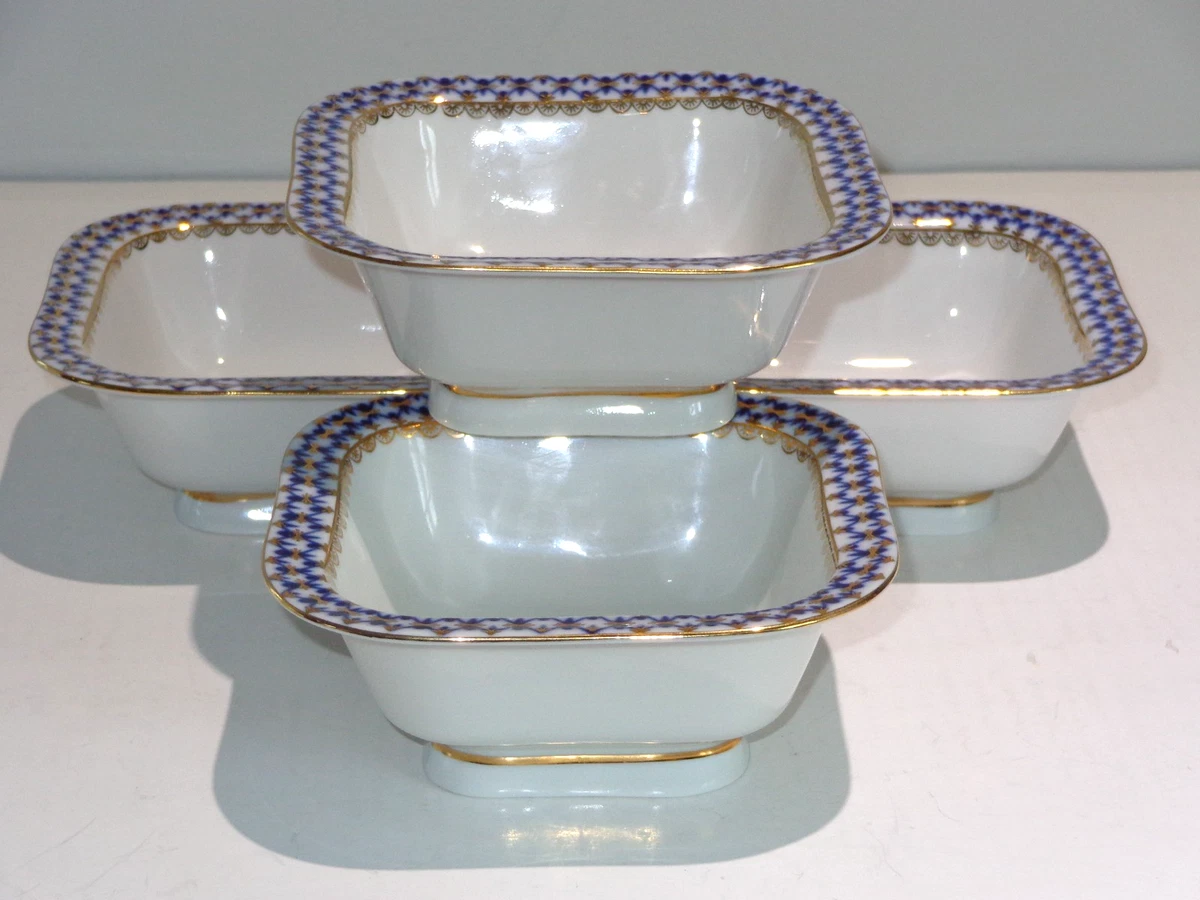 Lomonosov Cobalt Net for sale | eBay