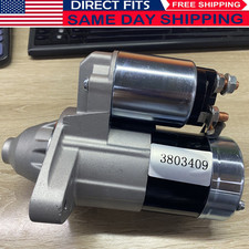 17841 STARTER 2003 2004 2005 2006 2007 08 For TOYOTA COROLLA 04-08 MATRIX 1.8L