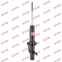 Vorderachse Links Kyb 341088 StoßDäMpfer FüR Honda
