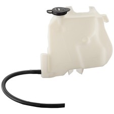 Coolant Reservoir For 2006-2010 Chevrolet Impala With Cap And Hose 25924047 Coolant Reservoir For 2006-2010 Chevrolet Impala With Cap And Hose 25924047