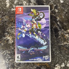 Freedom Planet 2 [Deluxe Edition] Prices Nintendo Switch | Compare