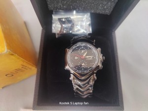 Oakley Watch GMT | eBay