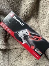 EINHELL TC AG 115/750 ANGLE GRINDER 750W 115mm / 4.5" 240v Brand New Tool