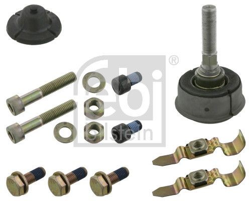 Febi Bilstein 08852 Reparatursatz, FüHrungsstrebe FüR MERCEDES-BENZ-image