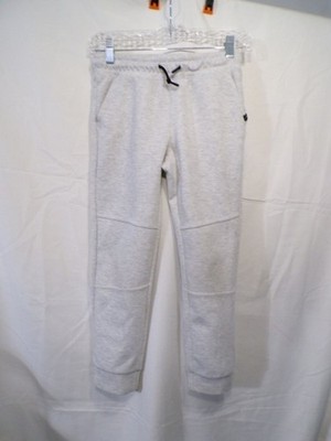 Boys Art Class Jogger Pants Size M Gray Slim Fit