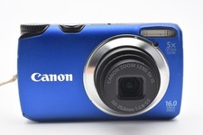 Canon PowerShot A3300 IS Canon PowerShot Digital Cameras for sale