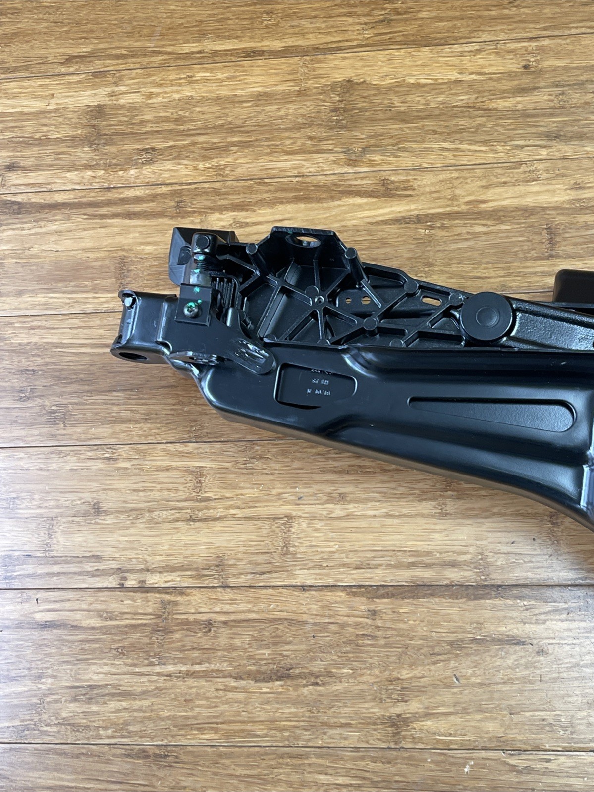 2018-2024 Ferrari Portofino F164 Rear Left Driver Side Trunk Lid Hinge OEM
