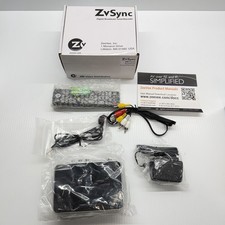 Sintonizador/decodificador de cable digital de alta definición ZeeVee ZVSync NUEVO