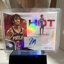 2023-24 Panini DECA NBA Cards Review and Checklist 23