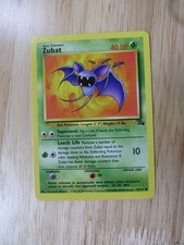 Image for Zubat