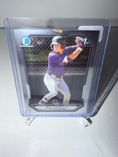 Bowman Chrome Prospects 2026 - CHOOSE YOUR PLAYER