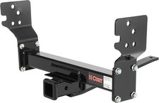 Curt Manufacturing Trailer Hitch 31322 Front Mount Receiver Curt Manufacturing Trailer Hitch 31322 Front Mount Receiver