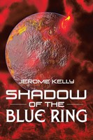Shadow Of The Blue Ring Jerome Kelly Taschenbuch Kartoniert / Broschiert 2014