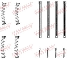 Kits de frein Land Rover DEFENDER