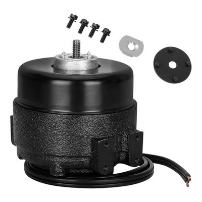 Yendse YJ9-110 Evaporator Fan Motor 800448 110 Volts 60 Hz 9 Watts 1550 RPM