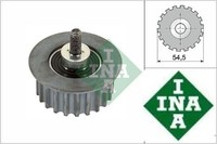 INA 532099810 Umlenk-/FüHrungsrolle FüR Zahnriemen Umlenkrolle FüR Volvo