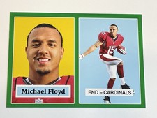 2012 Topps Football Cards Checklist 26