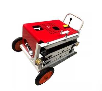 Optical Cable Towing Machine Cable Pulling Tool Cable Conveying Towing Machine