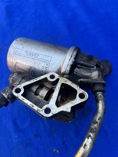 &Ouml;lfiltergeh&auml;use Mercedes W123 W116 W126 R107 M110 1101801511