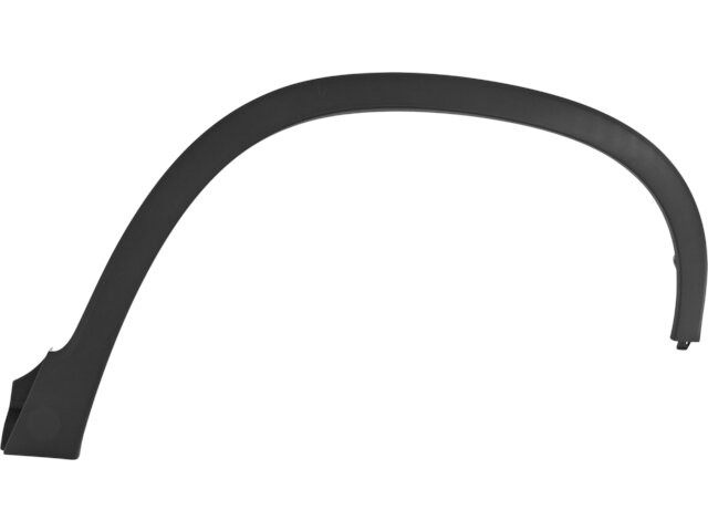 2017-2023 Honda Ridgeline Fender Flare Replacement AP 59982RMBS for 2018 2019 Models  