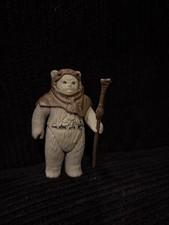 Product Image: Vintage Star Wars Chief Chirpa Complete Action Figure 1983 HK Kenner