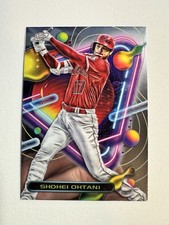 2023 Topps Cosmic Chrome Baseball Cards Checklist, Odds and Team Lists 18