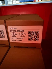 Siemens SCC - Gas Pressure Switch QPB32.060A00