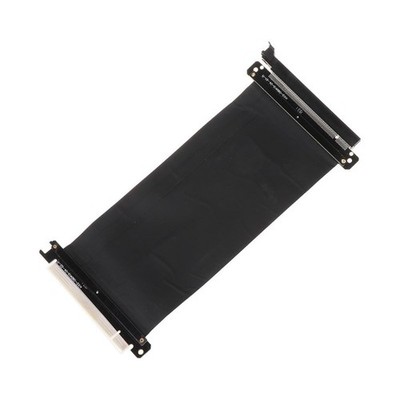 PCI for Express 3.0 16X Flexible Cable Extension Port Adapter High Speed Riser C