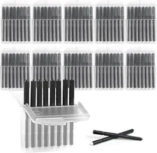 (40 Pcs) Hearing Aids Wax Guards Filters for Phonak,Widex,Resound and Unitron Wa