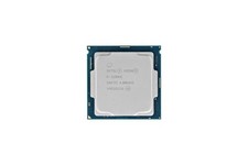 Intel Xeon E-2286G 4.00GHz 6-Core CPU SRF7C