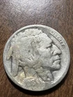 Restored 1918-D Buffalo Nickel Actual Coin, Checkout My Collection Of Nickels