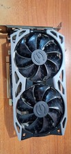 scheda video evga rtx 2060