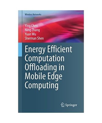 Energy Efficient Computation Offloading in Mobile Edge Computing, Chen, Ying