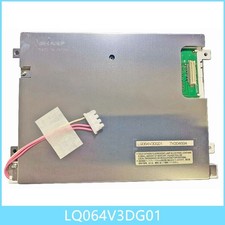 6.4" inch TFT LCD LQ064V3DG01 LCD screen display Panel by Sharp 640 480