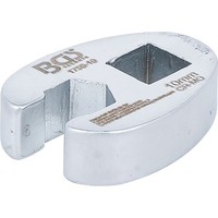 "Bgs 1756-10 HahnenfußSchlüSsel, Antrieb Innenvierkant 10 Mm (3/8\"), Sw 10 Mm"