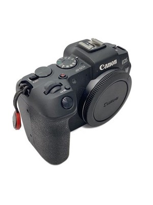 CANON Mirrorless Digital Camera DSLR EOS RP RF35 Macro Is STM Lens Kit Used