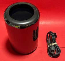 Apple A1481 Mac Pro 6-Core 3.5GHz Xeon E5 32GB AMD FirePro D500 3GB 500GB SSD