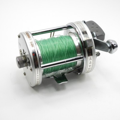 Abu Garcia Ambassadeur 7000C3 Fishing Reel. | eBay