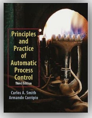 Principles and Practices of Automatic Process Control Buch Wiley