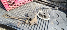 Mopar 76-93 Mopar 4 Speed 833 Overdrive D100 150 Transmission Shifter Setup