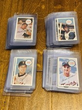 Collecting Baseball Card Oddities, Part 1: Food Issues  22